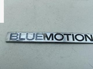 эмблема Volkswagen Passat B6 2008, 1.9 л., дизель, МКПП, красный, универсал, 6Q0853675R