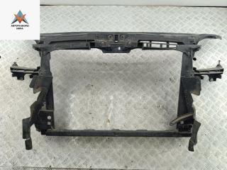 Рамка радиатора Audi A3 8P/8PA [рестайлинг] 2005, 2.0 л., дизель, АКПП, серый, хетчбэк 5 дв., 8P0805661