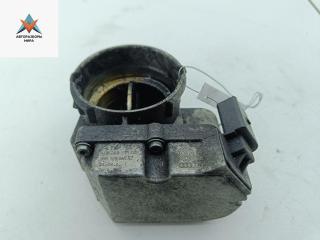 заслонка дроссельная Audi A6 4B/C5 [рестайлинг] 2004, 2.5 л., дизель, АКПП, серый, универсал, 059128063A