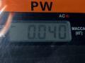 крышка омывателя фар Audi A4 B7 2006, 2.0 л., бензин, АКПП, серый, универсал, 8E0955275E - фото №3