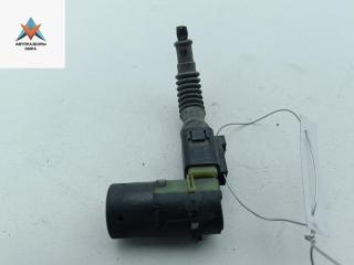 датчик парктроника Audi A6 4B/C5 [рестайлинг] 2003, 2.5 л., дизель, АКПП, серый, универсал, 4B0919275F