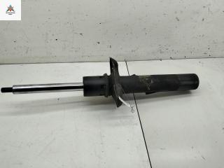 амортизатор передний правый Volkswagen Touran 1 поколение 2003, 1.6 л., бензин, МКПП, чёрный, минивэн, 1T0413031BP