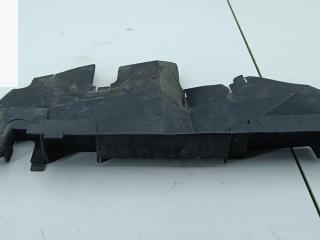 воздуховод Audi A6 4B/C5 [рестайлинг] 2002, 1.8 л., Ti, бензин, АКПП, серый, универсал, 4B0121283R