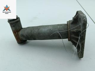 кронштейн переднего бампера Audi A6 4B/C5 [рестайлинг] 2002, 2.5 л., дизель, АКПП, синий, универсал, 4B0807134C