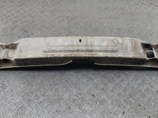 усилитель бампера заднего BMW 3 серия E46 [рестайлинг] 2003, 2.0 л., бензин, МКПП, серый, седан, 8195314