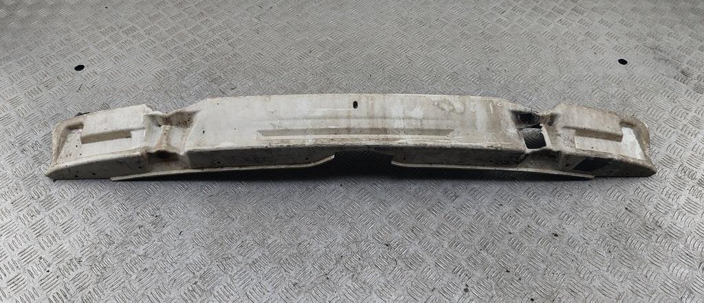усилитель бампера заднего BMW 3 E46 2003, 2.0 л., бензин, МКПП, серый, седан, 8195314