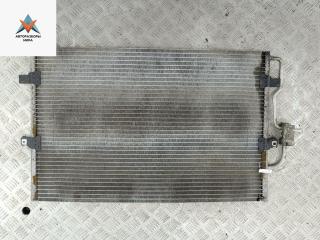 радиатор кондиционера Peugeot Expert 1 поколение 2001, 2.0 л., бензин, АКПП, белый, фургон, 755259G