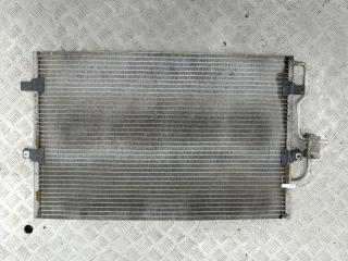 радиатор кондиционера Peugeot Expert 1 поколение 2001, 2.0 л., бензин, АКПП, белый, фургон, 755259G