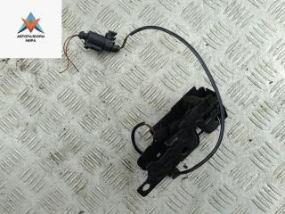 замок капота Audi A3 8P/8PA [рестайлинг] 2005, 2.0 л., дизель, АКПП, серый, хетчбэк 5 дв., 8P0823909D