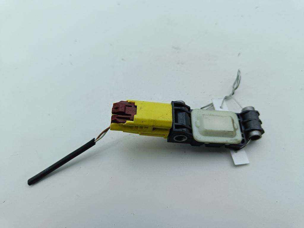 датчик AirBag Audi A4 B7 2006, 2.0 л., бензин, АКПП, серый, универсал, 8E0959651A