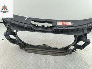 Рамка радиатора Audi A6 4F/C6 2005, 3.0 л., дизель, АКПП, серый, седан, 1857777000