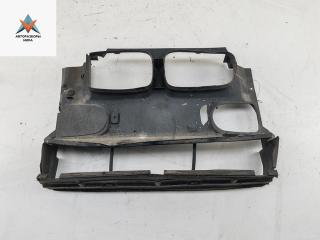 воздуховод BMW 5 серия E39 [рестайлинг] 2000, 2.8 л., бензин, АКПП, чёрный, универсал, 8159959