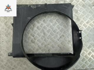 диффузор вентилятора BMW 5 серия E39 1998, 2.0 л., бензин, МКПП, синий, универсал, 2139411157