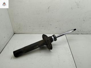 амортизатор передний левый Volkswagen Caddy 3 поколение 2005, 2.0 л., дизель, МКПП, белый, фургон, 1K04130031A