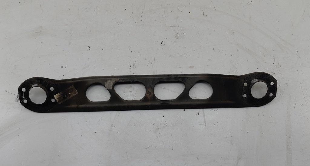 Рамка радиатора BMW 3 E36 1997, 1.6 л., бензин, МКПП, чёрный, хетчбэк 3 дв.