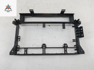 кассета радиаторов BMW 5 серия E39 [рестайлинг] 2001, 3.0 л., дизель, АКПП, серый, универсал, 2247356