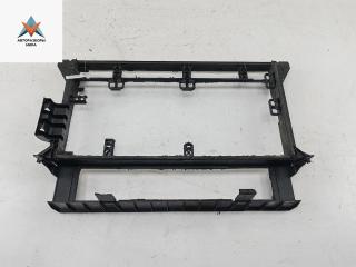 кассета радиаторов BMW 5 серия E39 [рестайлинг] 2003, 3.0 л., дизель, АКПП, чёрный, универсал, 2247355