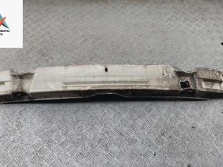 усилитель бампера заднего BMW 3 серия E46 [рестайлинг] 2002, 1.8 л., бензин, МКПП, серый, седан, 8195314