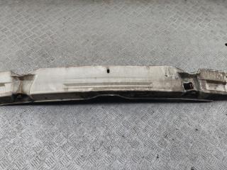усилитель бампера заднего BMW 3 E46 2002, 1.8 л., бензин, МКПП, серый, седан, 8195314