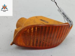 Поворотник (указатель поворота) левый Ford Focus 1 поколение 1998, 1.4 л., бензин, МКПП, зелёный, универсал, ASYXS4113369A