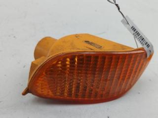 Поворотник (указатель поворота) левый Ford Focus 1 поколение 1998, 1.4 л., бензин, МКПП, зелёный, универсал, ASYXS4113369A