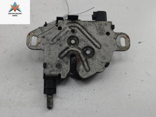 замок капота Ford Focus 2 поколение [рестайлинг] 2010, 1.6 л., i, бензин, МКПП, чёрный, хетчбэк 5 дв., 3M5116700AC
