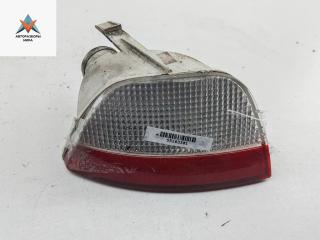 фонарь противотуманный правый Ford Focus 1 поколение [рестайлинг] 2003, 1.6 л., i, бензин, МКПП, синий, хетчбэк 3 дв., 1M51-15K272-A