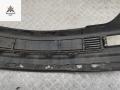 бампер передний BMW 3 серия E36 [рестайлинг] 1997, бензин, чёрный, хетчбэк 3 дв. - фото №11