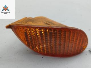 Поворотник (указатель поворота) правый Ford Focus 1 поколение 1998, 1.4 л., бензин, МКПП, зелёный, универсал, ASYXS4113368A