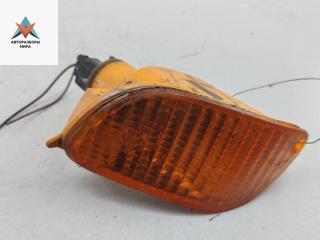 Поворотник (указатель поворота) левый Ford Focus 1 поколение [рестайлинг] 2001, 1.8 л., дизель, МКПП, серый, универсал, ASYXS4X13369A