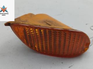 Поворотник (указатель поворота) правый Ford Focus 1 поколение [рестайлинг] 2001, 1.6 л., i, бензин, МКПП, серый, хетчбэк 5 дв., XS4X13868A