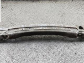 усилитель бампера переднего BMW 5 серия E39 [рестайлинг] 2003, 2.5 л., бензин, МКПП, чёрный, универсал, 8246858