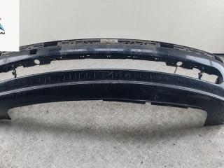 бампер передний BMW 5 серия E39 [рестайлинг] 2003, бензин, чёрный, универсал, 8229449