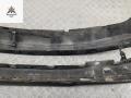 бампер передний BMW 5 серия E39 [рестайлинг] 2003, бензин, чёрный, универсал, 8229449 - фото №19
