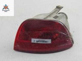 фонарь противотуманный левый Ford Focus 1 поколение [рестайлинг] 2003, 1.6 л., i, бензин, МКПП, синий, хетчбэк 3 дв., XS4X15K273A