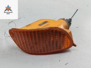 Поворотник (указатель поворота) правый Ford Focus 1 поколение [рестайлинг] 2001, 1.8 л., дизель, МКПП, серый, универсал, XS4X13868A