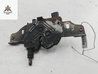 замок капота Ford Mondeo 3 поколение 2002, 2.5 л., бензин, МКПП, серый, седан, 1S7A16700AC