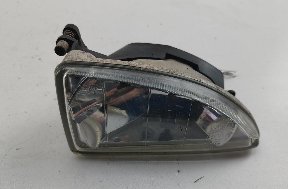 фара противотуманная правая Ford Focus I 1998, 1.4 л., бензин, МКПП, зелёный, универсал, XS4115K201A