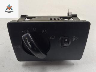 переключатель света Ford Focus 2 поколение [рестайлинг] 2009, 1.6 л., дизель, МКПП, чёрный, универсал, 7M5T13A024EA