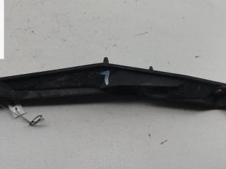 кронштейн переднего бампера Ford Focus 1 поколение 1998, 1.4 л., бензин, МКПП, зелёный, универсал, 98AB17D959