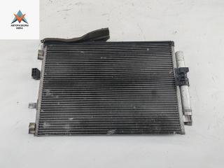 радиатор кондиционера Ford Focus 3 поколение [рестайлинг] 2014, 1.0 л., бензин, МКПП, серый, универсал, BV6119710BC