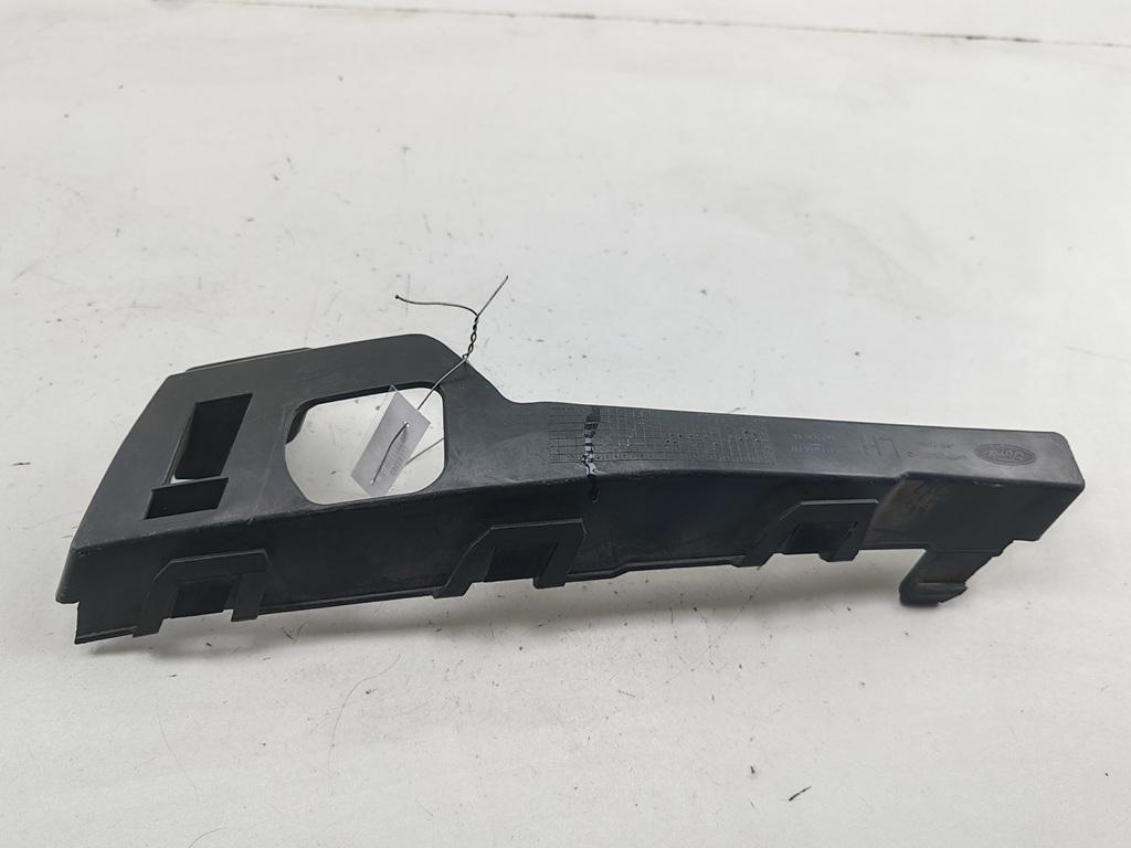 кронштейн переднего бампера Ford Focus II 2006, 1.4 л., бензин, МКПП, серый, универсал, 4M5117E857AC