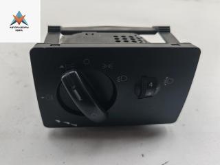 переключатель света Ford Focus 2 поколение [рестайлинг] 2010, 1.6 л., i, бензин, МКПП, серый, универсал, 7M5T13A024EA