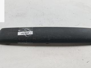 молдинг переднего бампера Ford Focus 2 поколение 2006, 1.4 л., бензин, МКПП, серый, универсал, 4M51-17E908-AF