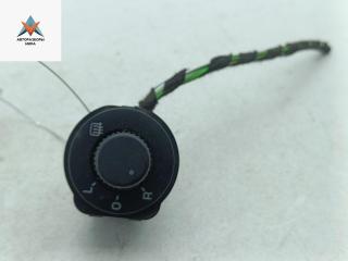 джойстик регулировки зеркал Skoda Roomster 1 поколение 2008, 1.9 л., дизель, МКПП, синий, фургон, 5J1959565