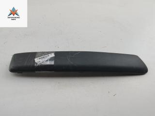 молдинг переднего бампера Ford Focus 2 поколение 2005, 1.6 л., дизель, МКПП, чёрный, универсал, 4M5117E909AF