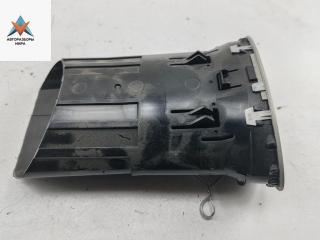 дефлектор обдува салона Ford Focus 2 поколение [рестайлинг] 2010, 1.6 л., i, бензин, МКПП, серый, универсал, 4M51A014L21AE