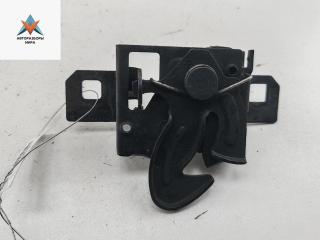 замок капота SEAT Alhambra 1 поколение [рестайлинг] 2004, 1.9 л., дизель, МКПП, синий, минивэн, 7M7823509A