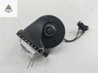 сигнал (клаксон) Ford Focus 3 поколение [рестайлинг] 2014, 1.0 л., бензин, МКПП, серый, универсал, AM80S