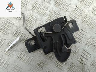 замок капота Ford Galaxy 1 поколение [рестайлинг] 2003, 1.9 л., дизель, МКПП, синий, минивэн, 7M5823509